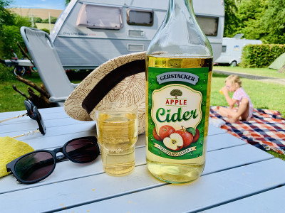 sjogro's photo of Apple Cider