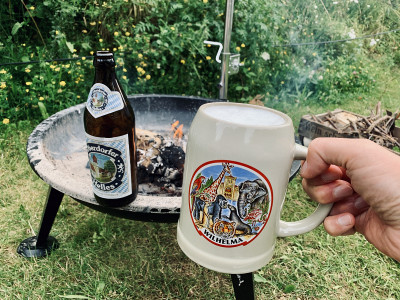 sjogro's photo of Oberdorfer Helles