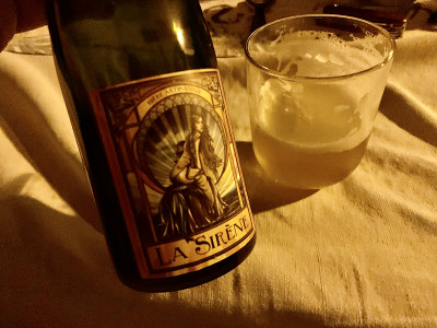 sjogro's photo of Classic Collection - Wild Saison
