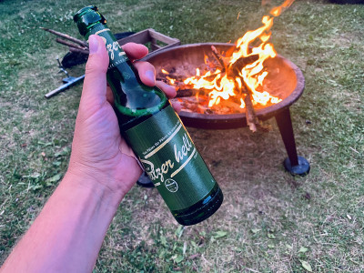 sjogro's photo of Pälzer Hell Export
