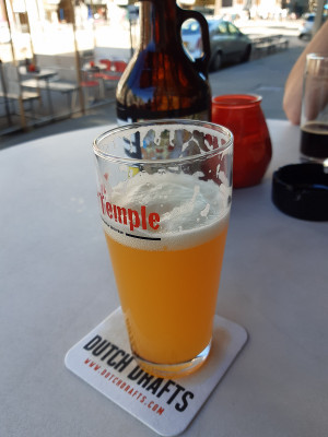 potjebier's photo of Wacky Wavy