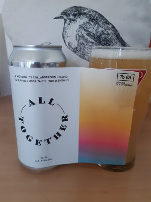 potjebier's photo of All Together