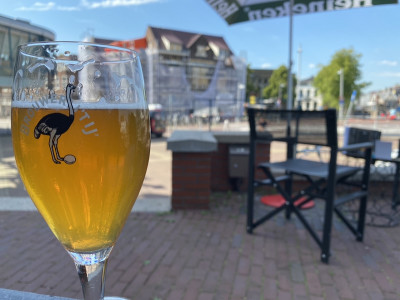 Kermis's photo of Juicy IPA