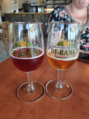 Tom's photo of Cuvée De Ranke