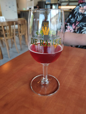 Tom's photo of Kriek De Ranke