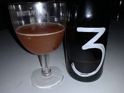 sjogro's photo of Aardbei Bio Aardbeien (Season 18|19) Blend No. 97