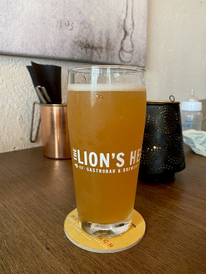 Kermis's photo of Peach Wheat