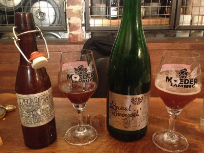 Kermis's photo of Speciaal Brouwsel 20