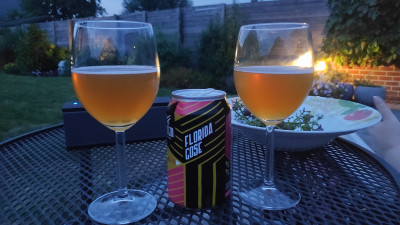 Tom's photo of Florida Gose