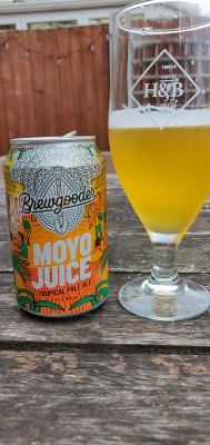 Tdtm82's photo of Moyo Juice