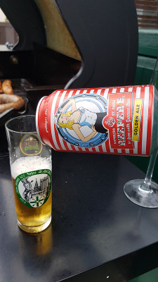 Tinus's photo of Golden Ale / Goldiges Ale