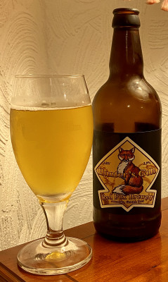 jimgreen's photo of Hunter's Gold