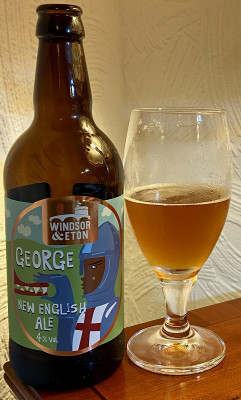 jimgreen's photo of George