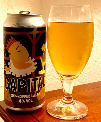 jimgreen's photo of Capital