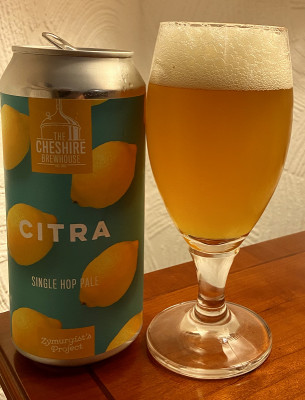 jimgreen's photo of Citra