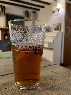 jimgreen's photo of Oxford Gold (Cask)