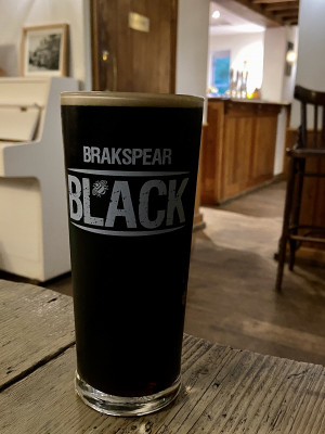 jimgreen's photo of Black