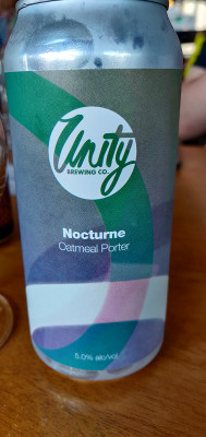 Tdtm82's photo of Nocturne