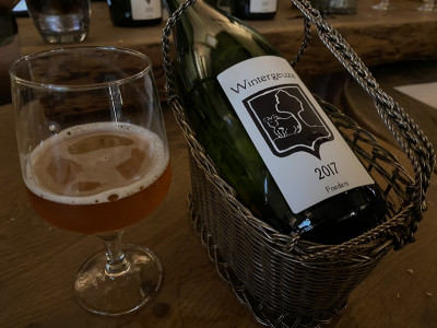 Kermis's photo of Wintergeuze 2017