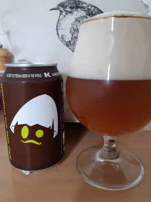 potjebier's photo of Kalimero