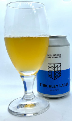 jimgreen's photo of Stirchley Lager