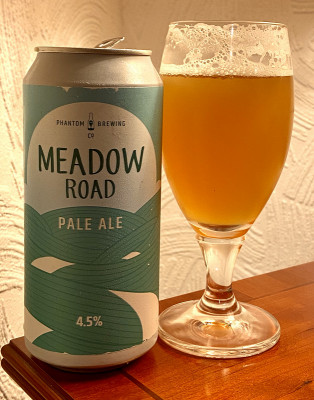 jimgreen's photo of Meadow Road Version 2