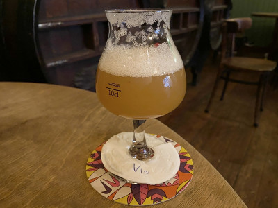 Kermis's photo of Juice Punch Greatest Hits V10