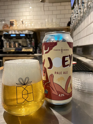 jimgreen's photo of Joey