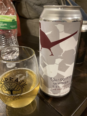 willisread's photo of Quiddity