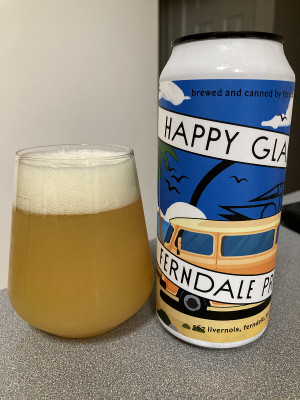 willisread's photo of Happy Glamper: Idaho 7, Waimea & Citra
