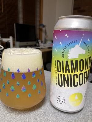 willisread's photo of Diamond Unicorn