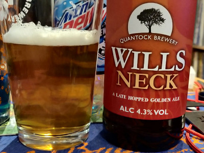 Tdtm82's photo of Wills Neck