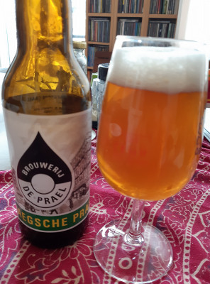 potjebier's photo of Haegsche Prael