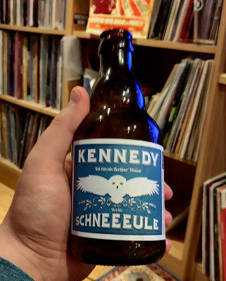 Tdtm82's photo of Kennedy