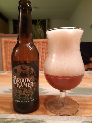 potjebier's photo of Hoeba Hoeba Hop