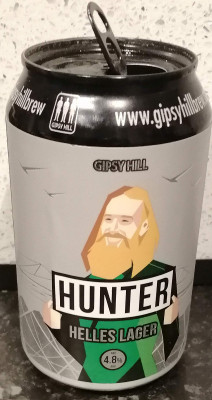 Deanso's photo of Hunter