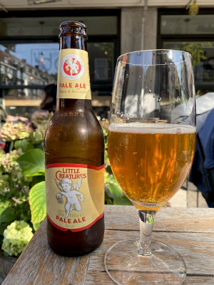 Kermis's photo of Pale Ale