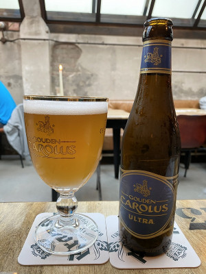 Kermis's photo of Gouden Carolus UL.T.R.A.