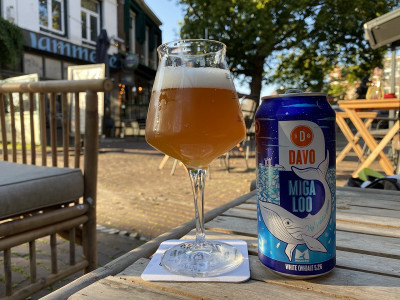 Kermis's photo of Migaloo