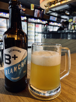 jimgreen's photo of B+ Blanche