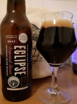 potjebier's photo of Eclipse - Java Coffee (2017)