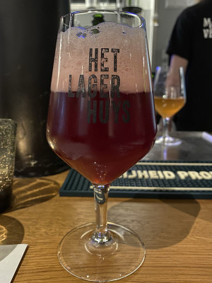 Kermis's photo of Framboos Passie (2019)
