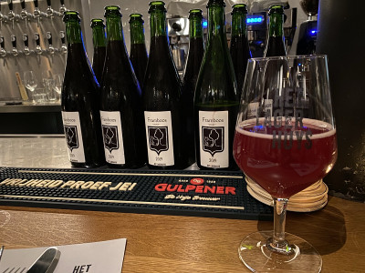 Kermis's photo of Framboos Pjassel (2019)