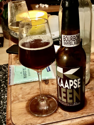 sjogro's photo of Leen - Bourbon BA