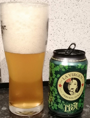 Deanso's photo of IPA
