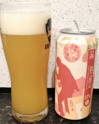 Deanso's photo of Juice Forsyth
