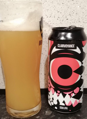 Deanso's photo of Clairvoyance