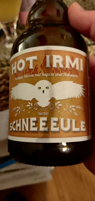 Tdtm82's photo of Hot Irmi