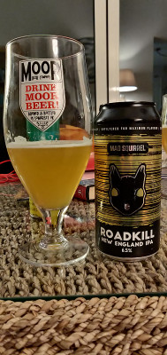 Tdtm82's photo of Roadkill