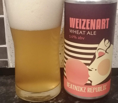 Deanso's photo of Weizenart